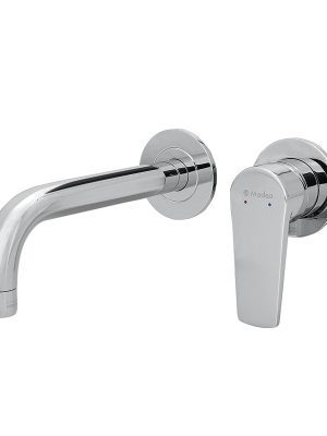 Μπαταρία εντοιχισμένη νιπτήρα optima