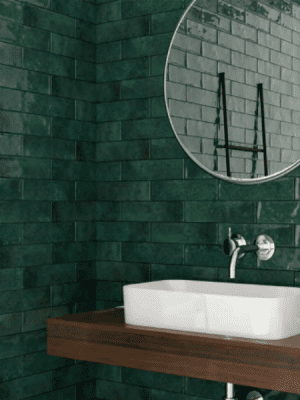 Πλακάκι Τοίχου - Wall Tile