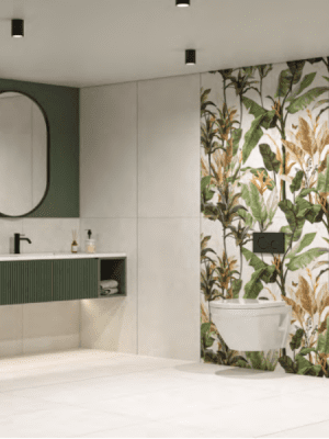 Πλακάκι Τοίχου/Δαπέδου Nτεκόρ 60Χ120