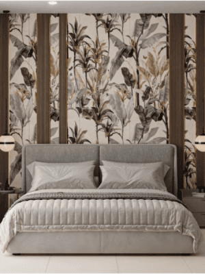 Πλακάκι Τοίχου/Δαπέδου Nτεκόρ 60Χ120