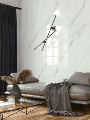 Γυαλιστερό Πλακάκι Δαπέδου/ Τοίχου 60Χ120