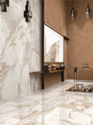 Γυαλιστερό Πλακάκι Δαπέδου/ Τοίχου 80Χ160