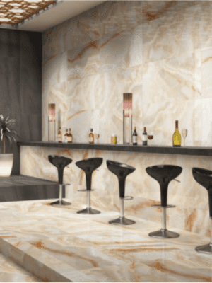 Γυαλιστερό Πλακάκι Δαπέδου/ Τοίχου 60Χ120