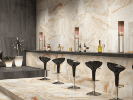 Γυαλιστερό Πλακάκι Δαπέδου/ Τοίχου 60Χ120